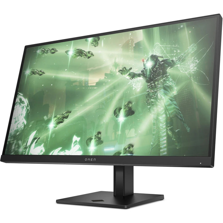 Omen 27Q QHD 165 Hz Monitor de jeu