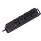 Brennenstuhl Socket Distributeur IP44 4 fois, 2m