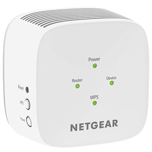 NetGear Ex3110 - Extenseur de plage WiFi AC750