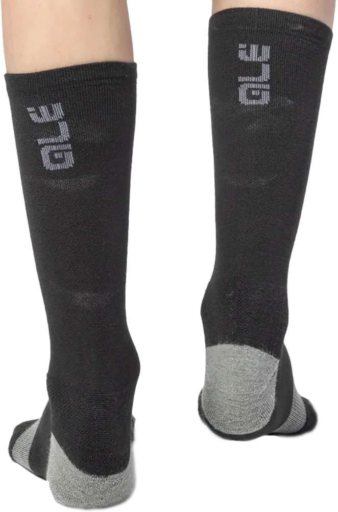 Alé strada 3.0 mérinos dryarn - chaussettes