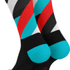 Boucles Incylence - chaussettes de course