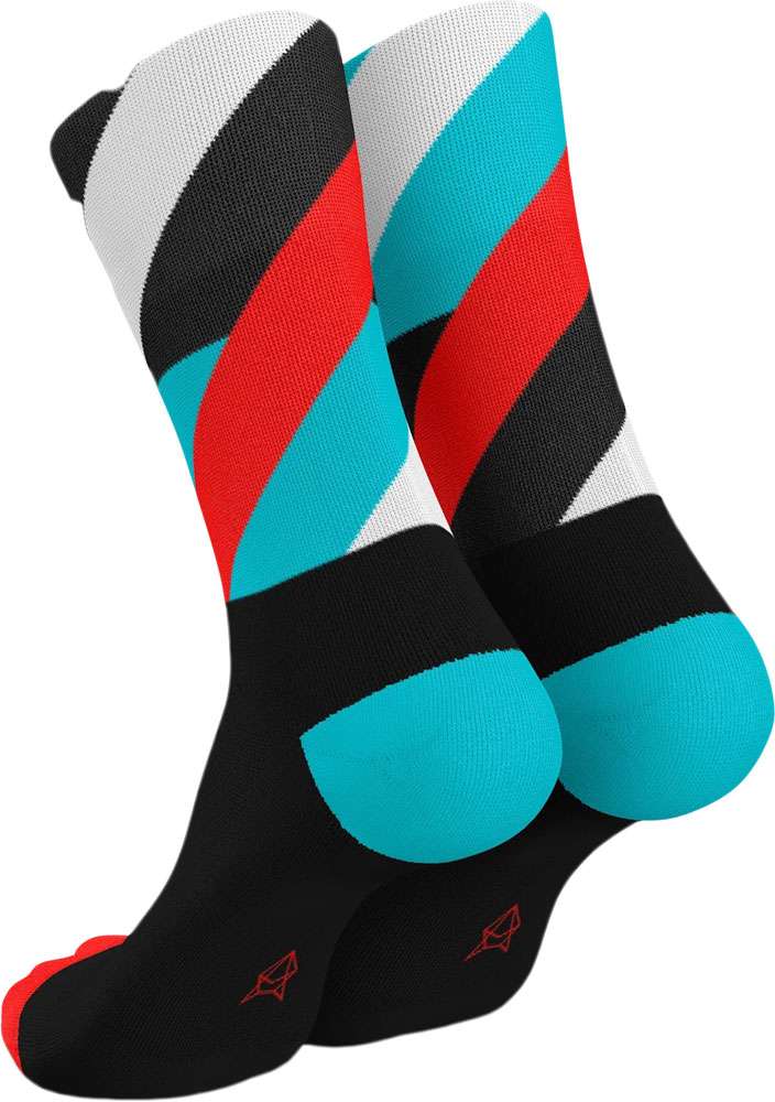 Boucles Incylence - chaussettes de course