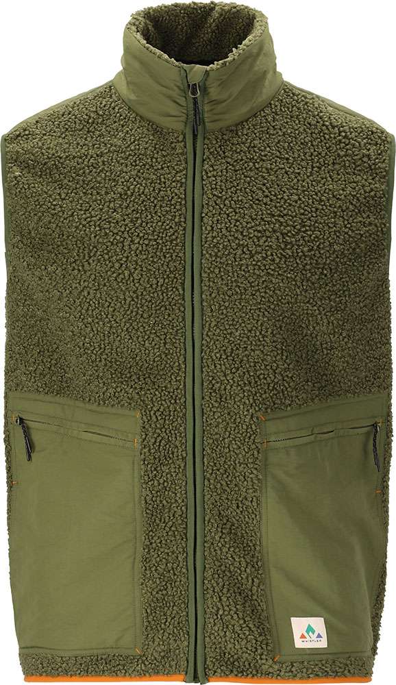 Whistler galong teddy - cardigan