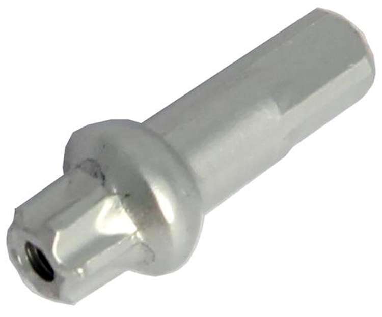 Mamelon en laiton à tête Dt swiss squorx pro ø2,0 x 15mm (100 pièces)