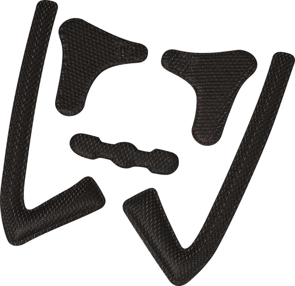 Coussinets de remplacement Abus pour youn-i