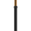 Fox Racing Shox Transfer SL Poteau de compte-gouttes Vario interne d'usine
