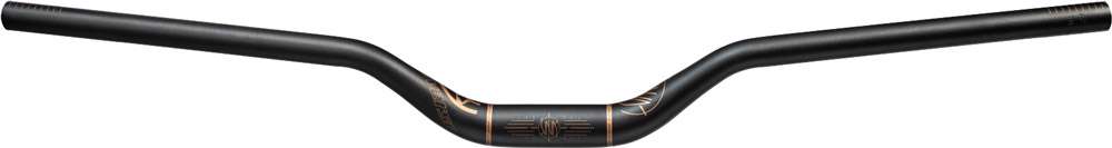 Guidon Reverse Components Nico Vink Signature Series 810 mm ø31,8 mm