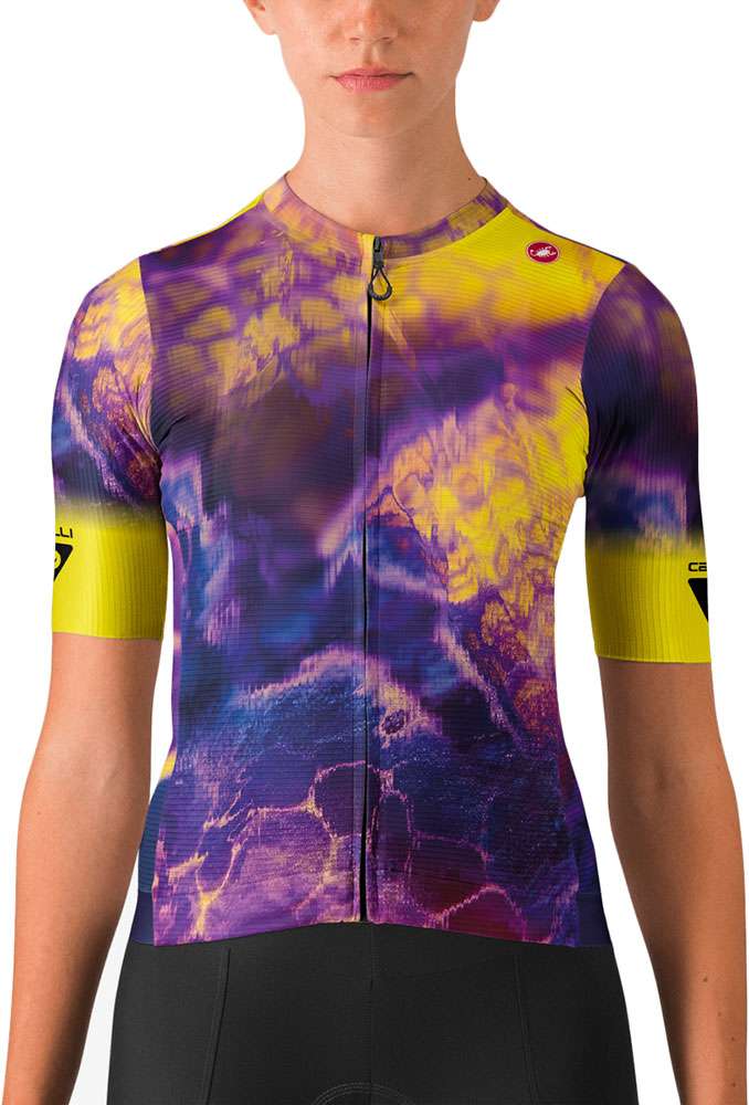 Castelli expresso - maillot femme