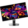 Moniteur de jeu MSI MPG 321urx QD-OLED 31,5 4K UHD (noir, 2x HDMI, DisplayPort, 2x USB-A, USB-B, USB-C, 240 Hz)