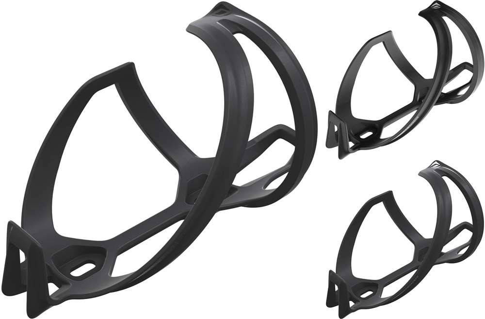 Porte-bidon gauche Syncros Tailor Cage 1.0