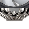 Silverstone Sst-hyd140-argb