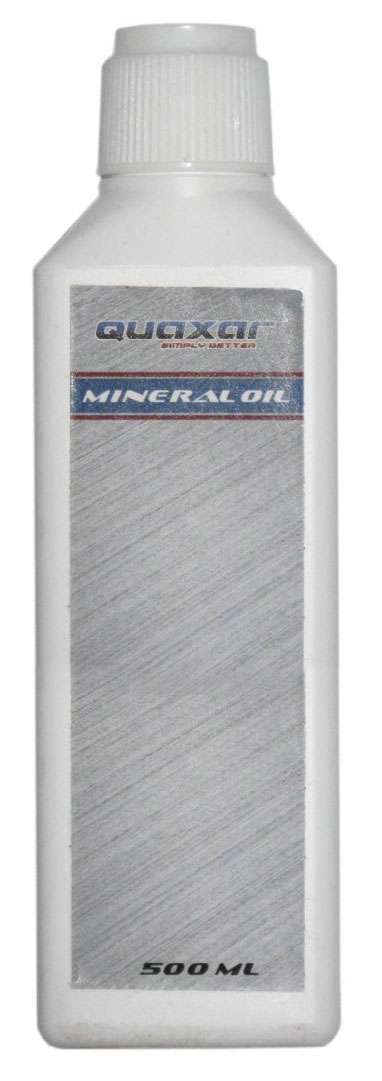 Huile minérale Quaxar 500ml