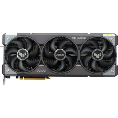 Carte graphique Asus Tuf Gaming GeForce RTX 5080 OC 16 Go (3x DisplayPort, 2x HDMI)