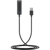 Act Connectivité USB-A Carte son externe