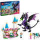 LEGO LEGO Princess 43240 maléfique sous forme de dragon