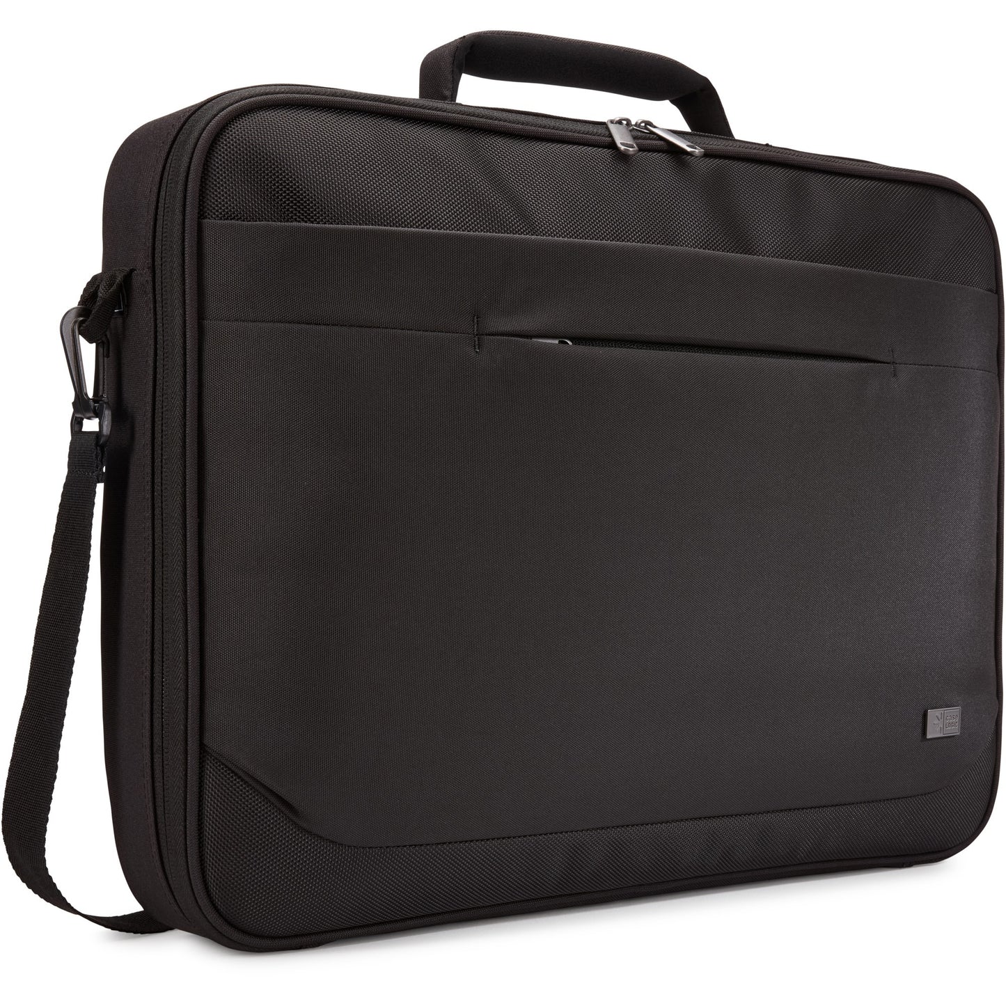 Case Logic Advantage 17.3 Sac de carnet de sac à clapet