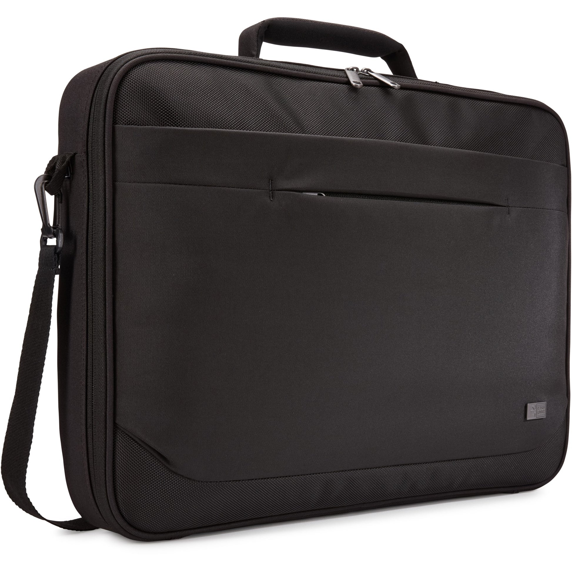 Case Logic Advantage 17.3 Sac de carnet de sac à clapet