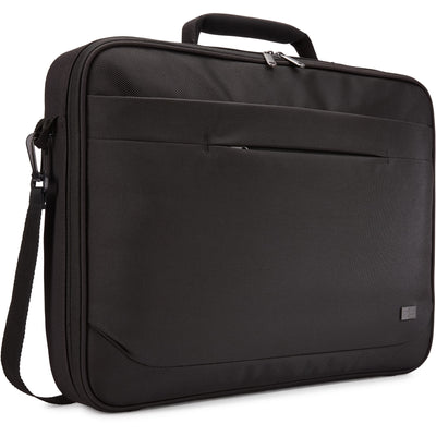 Case Logic Advantage 17.3 Sac de carnet de sac à clapet