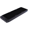 Alphacool nexxxos hpe-30 radiateur entièrement en cuivre 360mm (noir)