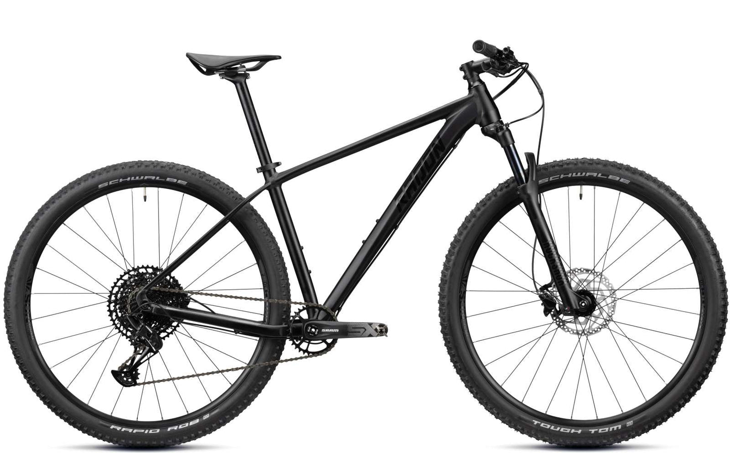 Radon jaloux déjà 7.0