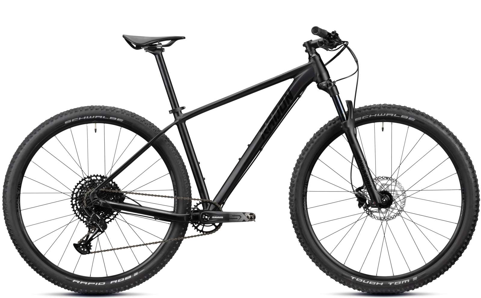 Radon jaloux déjà 7.0