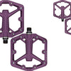 Timbre Crankbrothers 1 - 2 gén. - pédales à plateforme