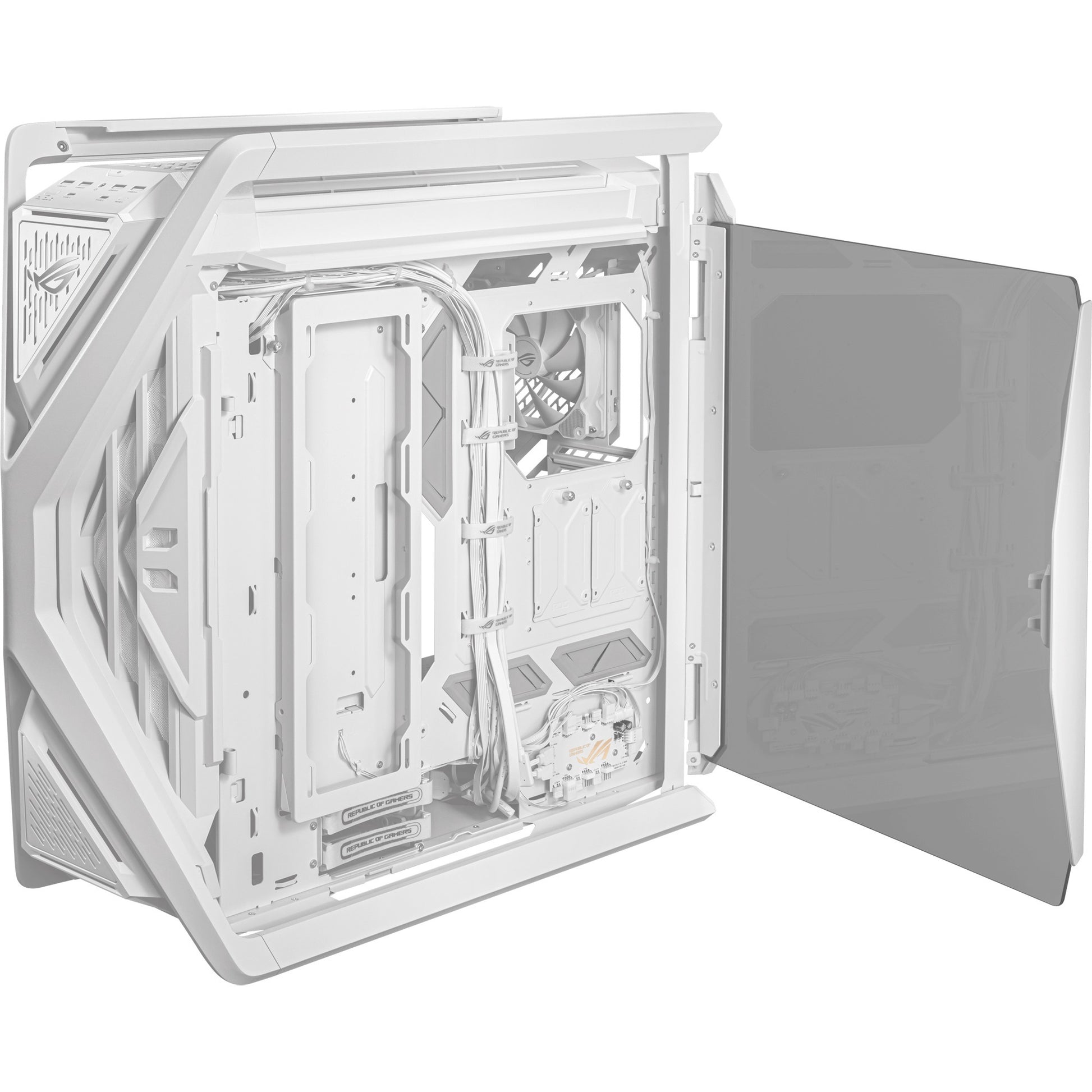Asus Gr701 Rog Hyperion