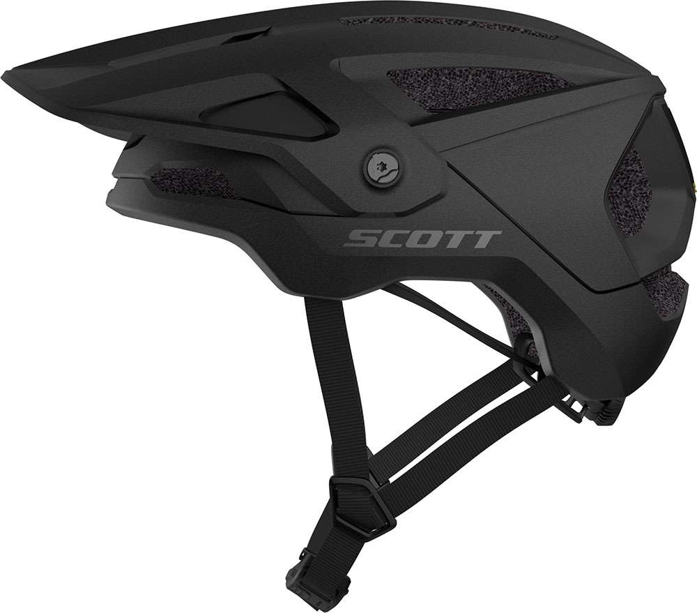 Scott stego plus - casque de vélo