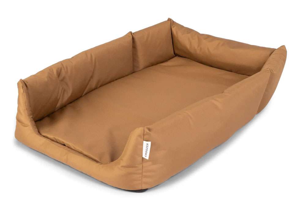 Lit pour chien Croozer pour remorque pour chien tammo
