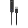 Act Connectivité USB-A Carte son externe