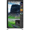 LG Ultrafine 32UQ850V-W