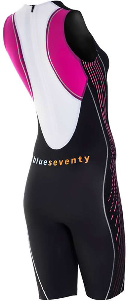Blueseventy pz4tx swimskin - maillot de bain sans manches pour femme