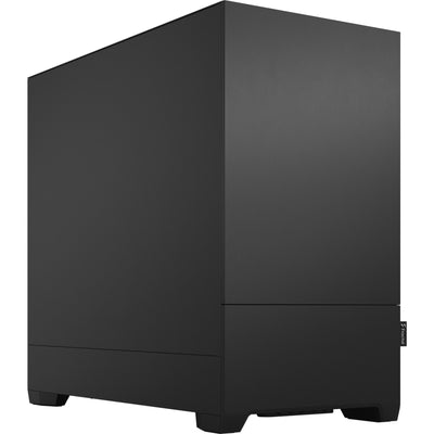Fractal Design Pop Mini Silent Black solide