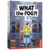 999 Games qu'est-ce que le brouillard ?!