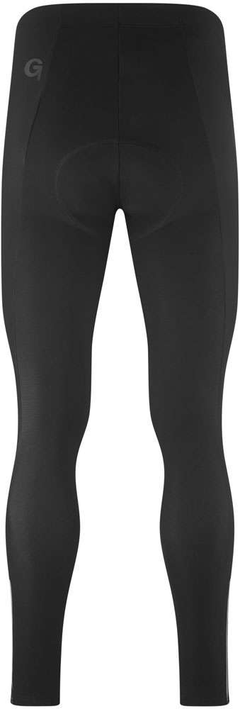 Gonso sitivo Tight - Cuissard de cyclisme avec peau de chamois