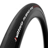 Vittoria - pneu souple rubino pro tlr graphene 2.0 noir 700x25c