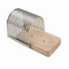 BarboCook Snijset pour la pomme de terre Hasselback