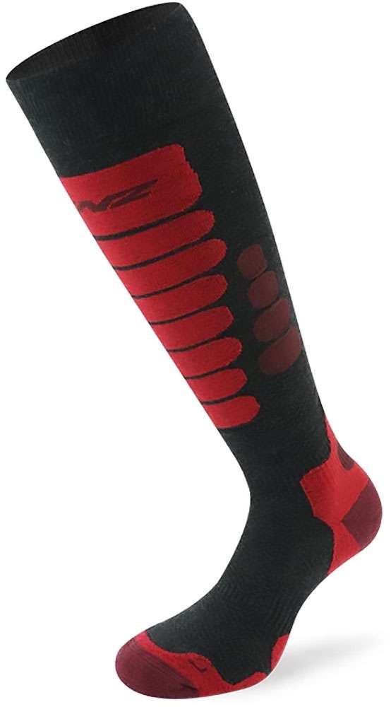 Lenz ski 3.0 - chaussettes de ski