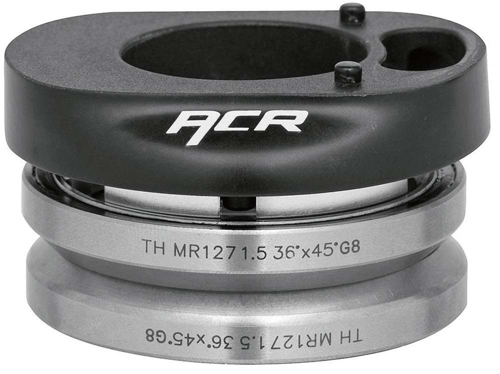 Casque Fsa n°55r 1,5 acr