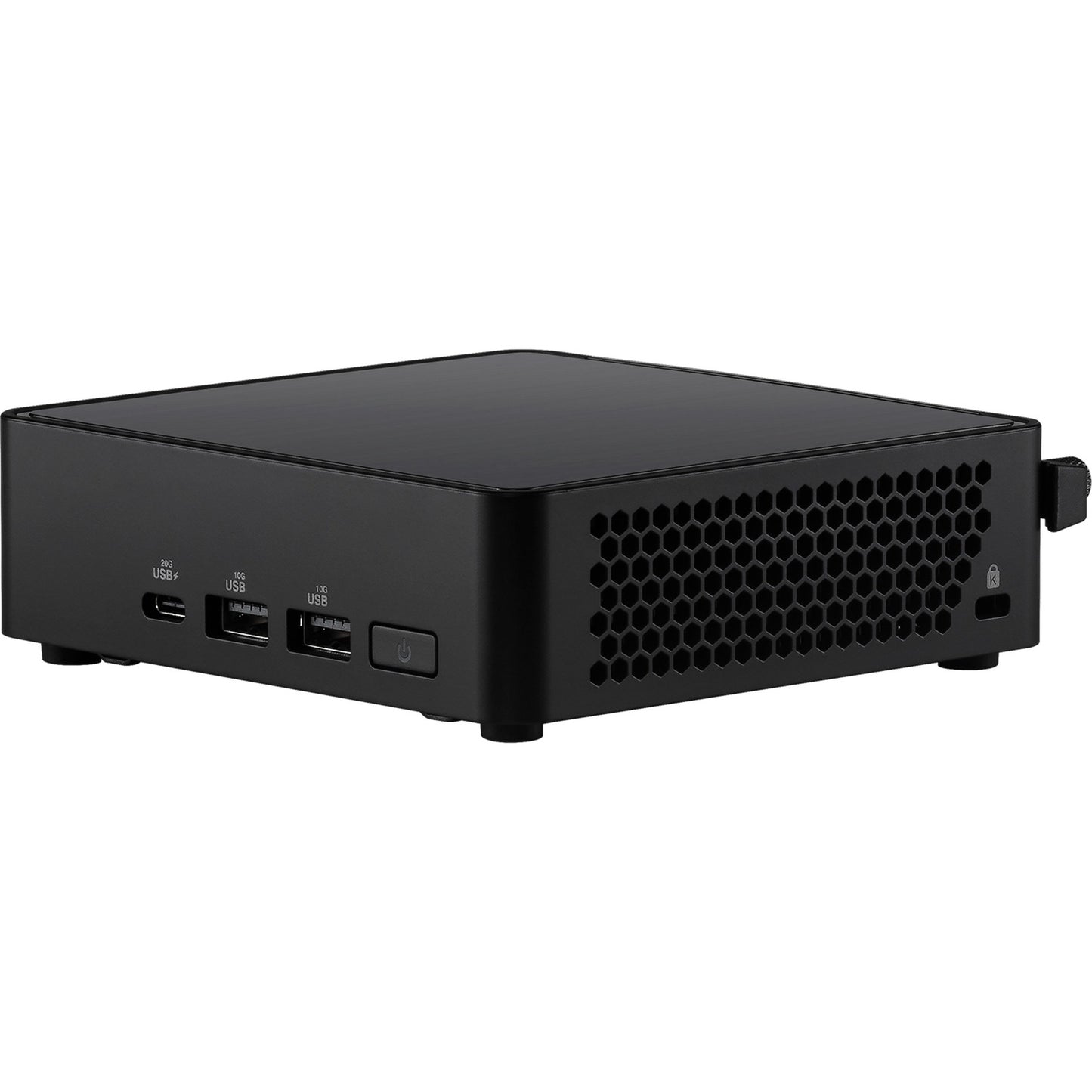 ASUS NUC 14 Slim Kit RnuC14RVKI30000II