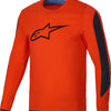 Alpinestars dura inset astar - maillot vtt manches longues