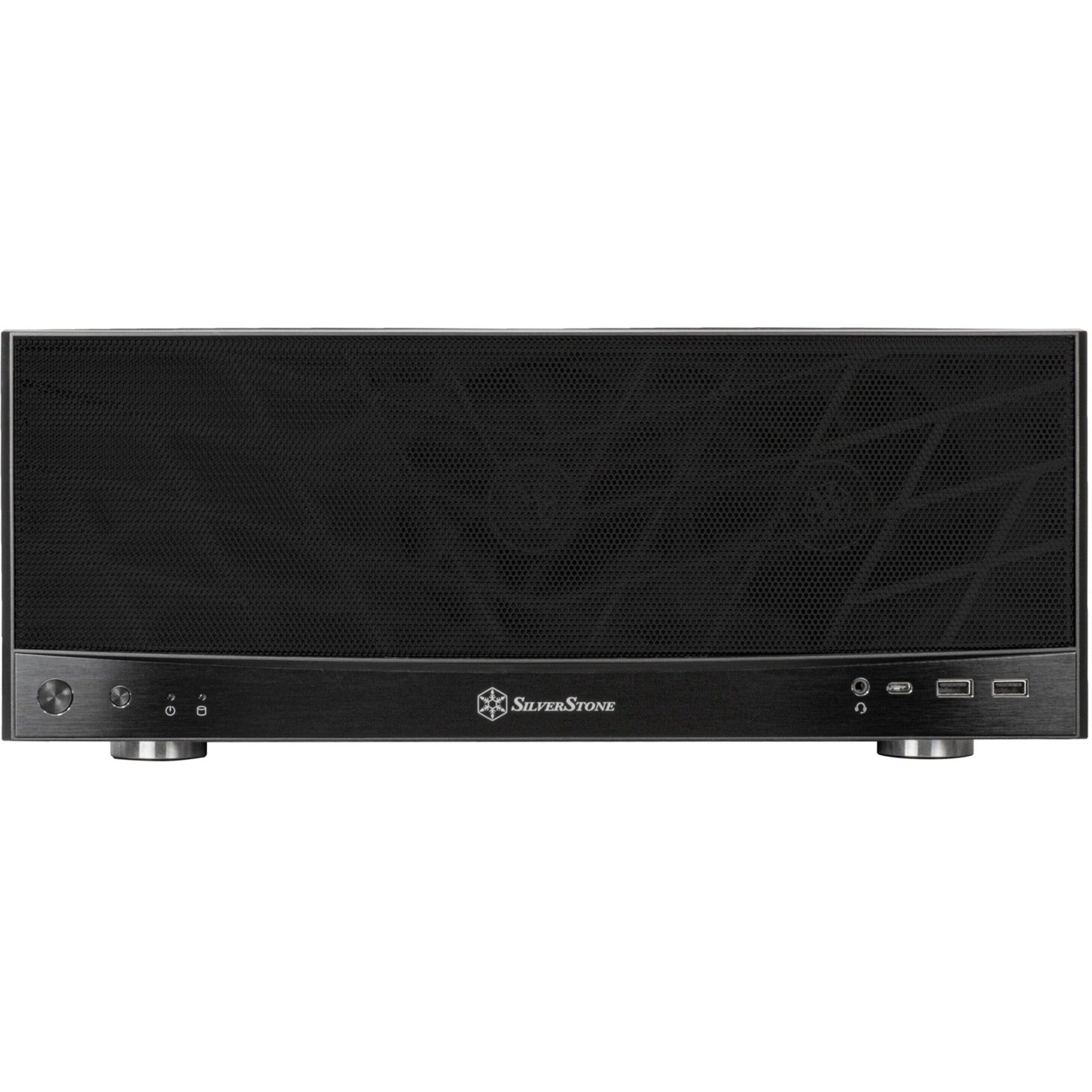 SilverStone SST-GD11B