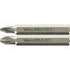 Wera Tool-Check modulaire Micro 1, 21 pièces