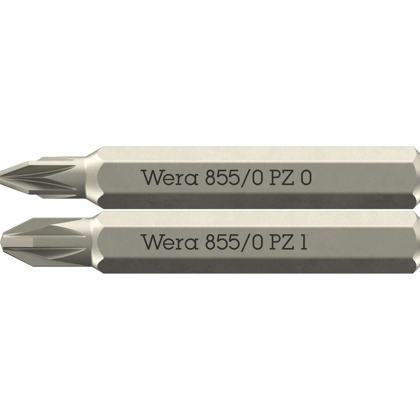 Wera Tool-Check modulaire Micro 1, 21 pièces