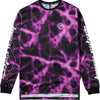Loose riders Lightning - maillot vtt manches longues