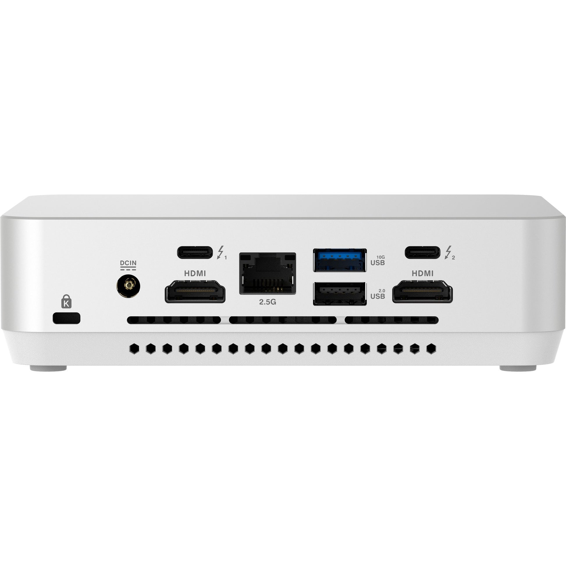 ASUS NUC 14 PRO + KIT RNUC14RVSU500002I