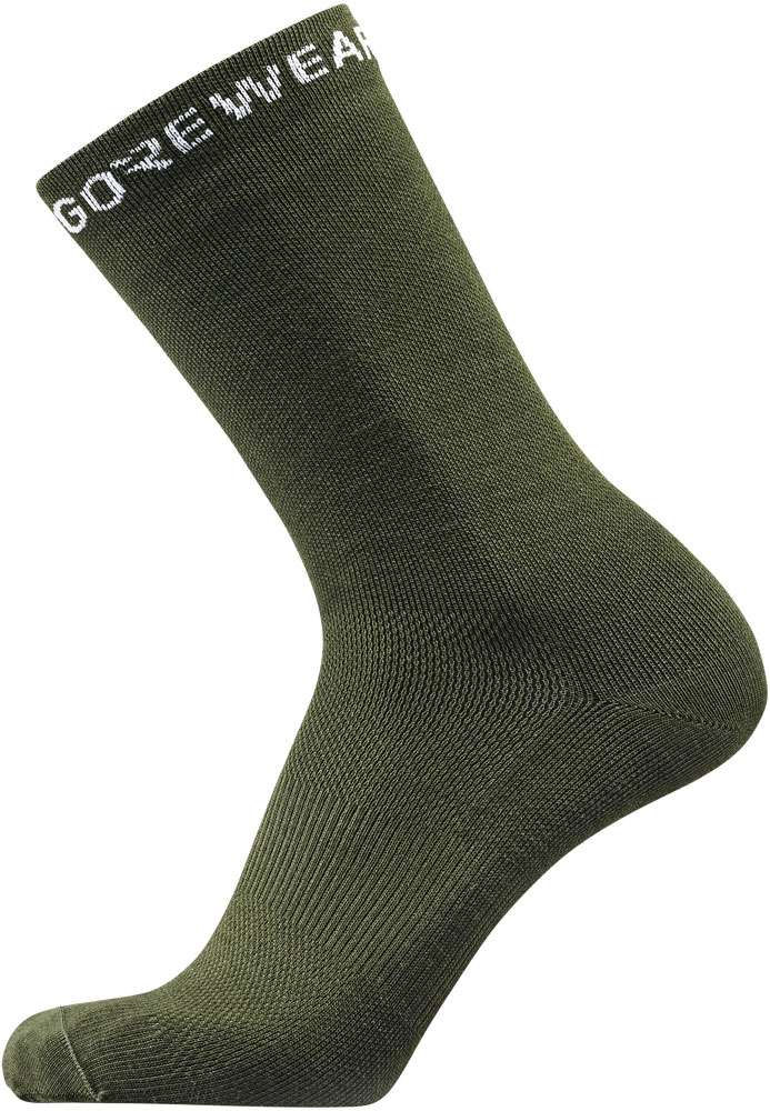 Gorewear essentiel mérinos - chaussettes