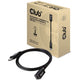 Club 3D Mini DisplayPort> DisplayPort 1.4 (Homme)