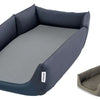 Lit pour chien Croozer pour remorque pour chien enna