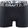 Craft greatness bike boxer - doublure avec coussinet
